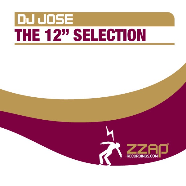 The 12" Selection album cover