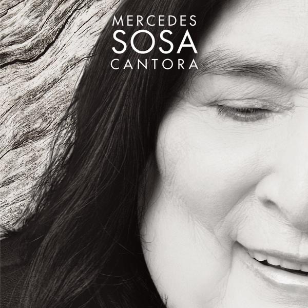 Cantora album cover