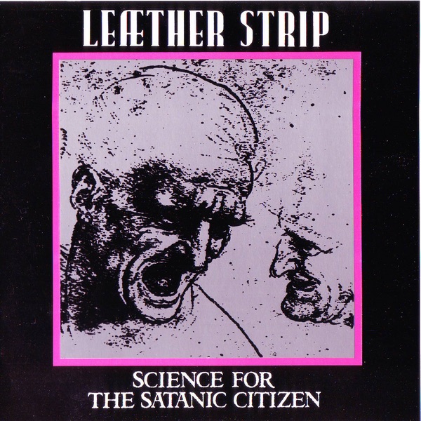 Science for the Satanic Citizen album cover