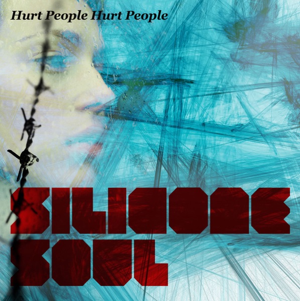 Hurt People Hurt People album cover