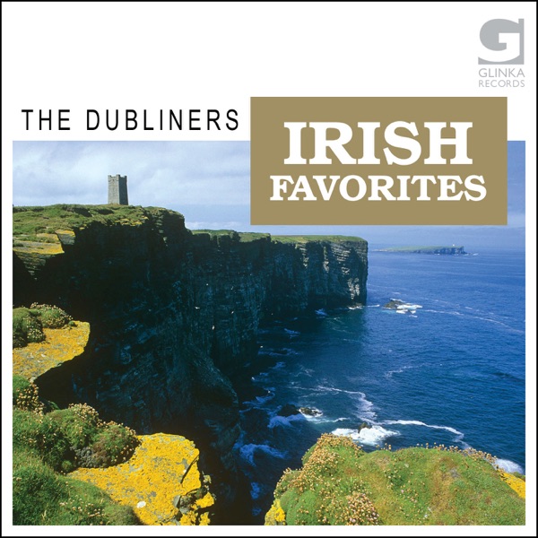 Irish Favorites album cover