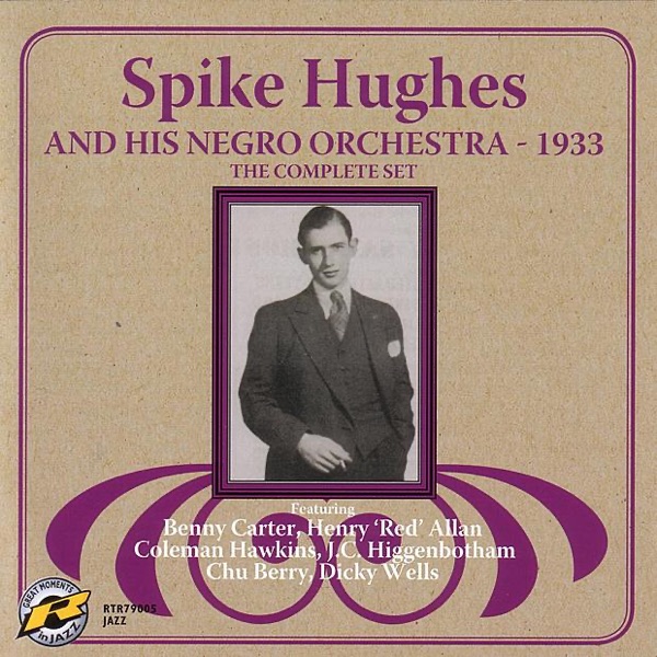 1933: The Complete Set album cover