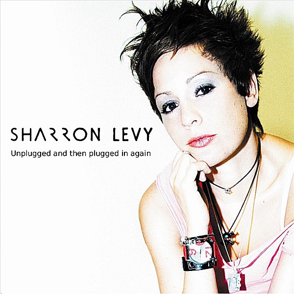 Unplugged and Then Plugged In Again album cover