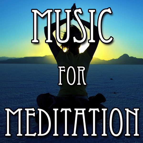 Music for Meditation (Instrumental) album cover