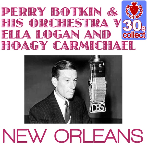New Orleans (Remastered) - Single album cover