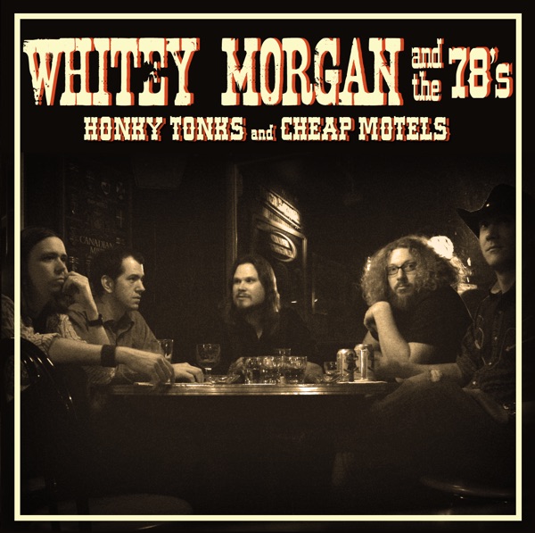 Honky Tonks and Cheap Motels album cover