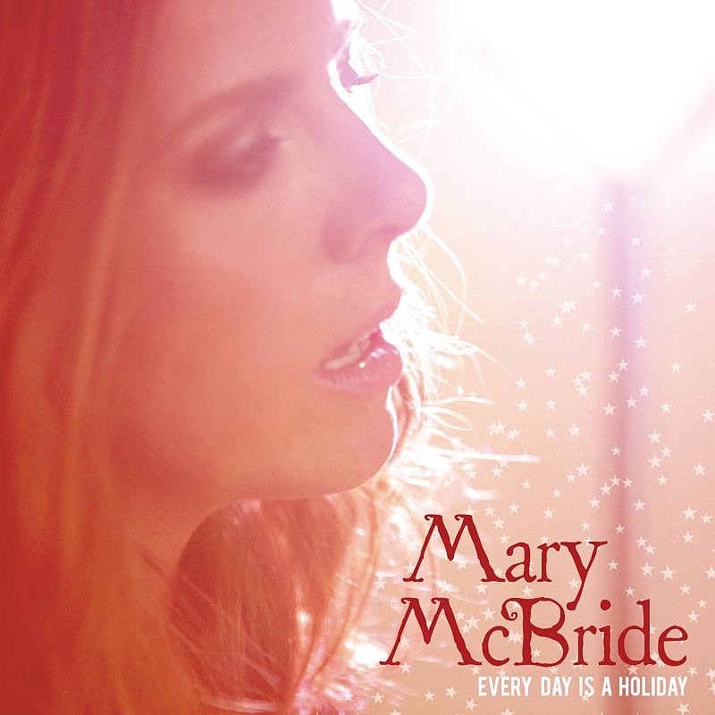 Every Day Is a Holiday album cover