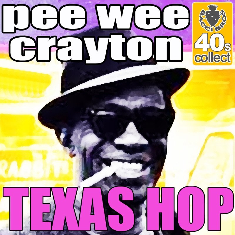 Texas Hop (Digitally Remastered) - Single album cover