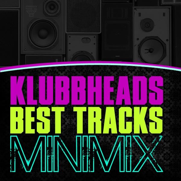 Best Tracks Minimix - EP album cover
