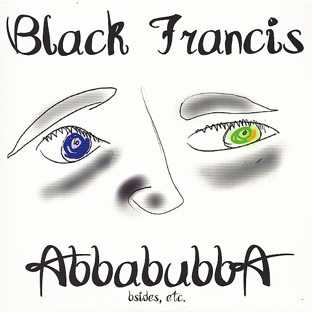 Abbabubba album cover