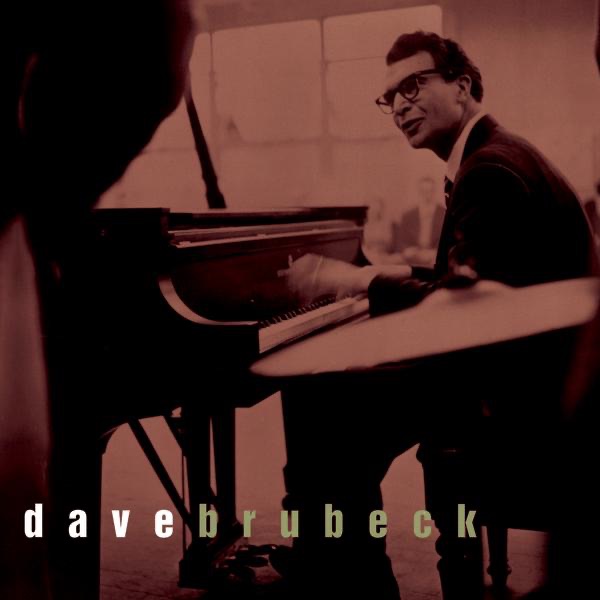 This Is Jazz, Vol. 3 - Dave Brubeck (Instrumental) album cover