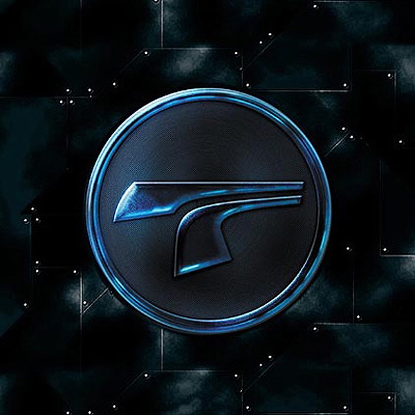 T-2002 (Traxtorm 0036) album cover