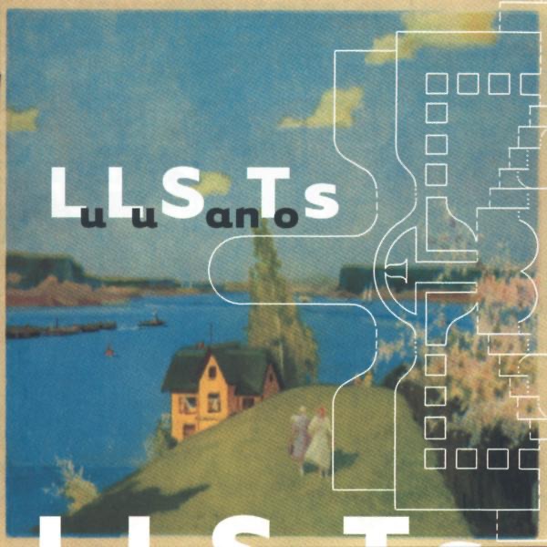 Calendario album cover