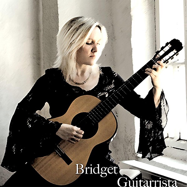 Guitarrista album cover