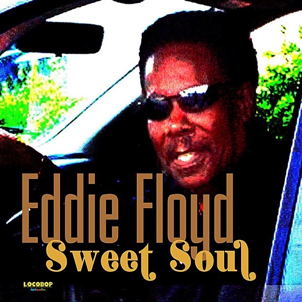 Sweet Soul album cover