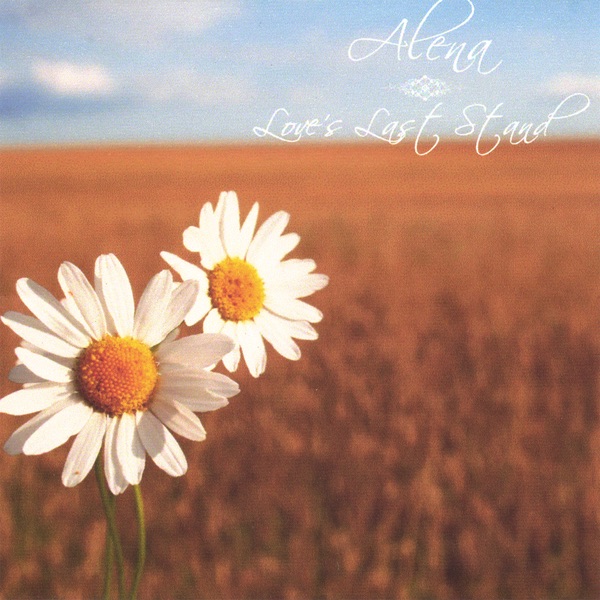 Love's Last Stand album cover