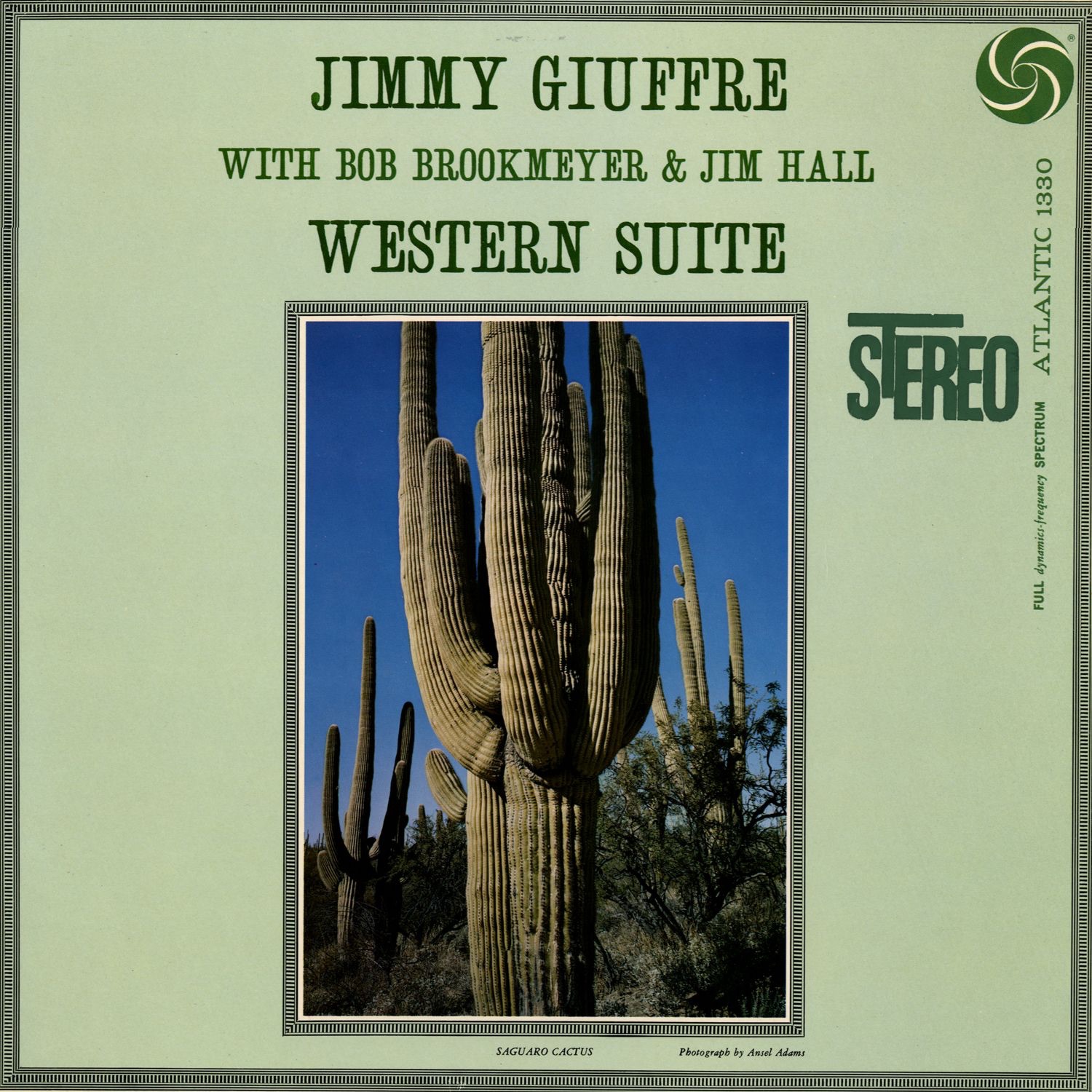 Western Suite - Single album cover