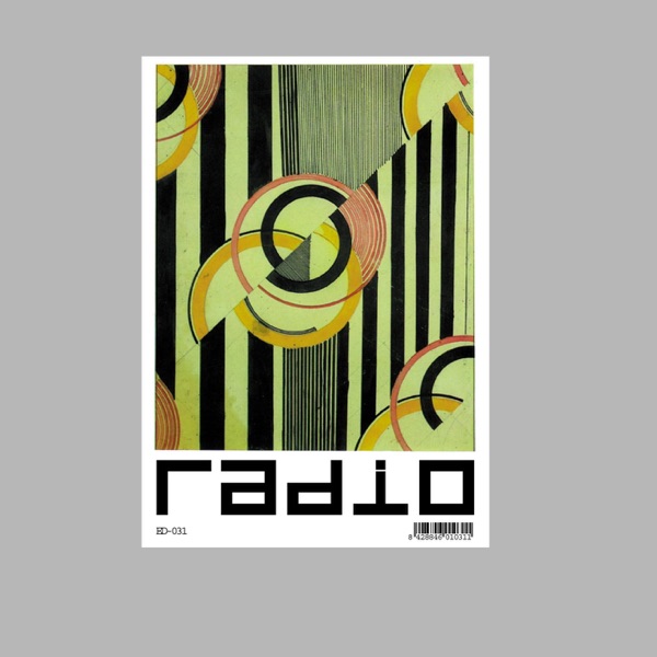 El Aire Está Vivo - EP (Live) album cover