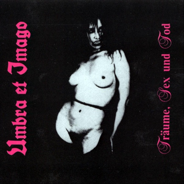 Träume, Sex Und Tod album cover