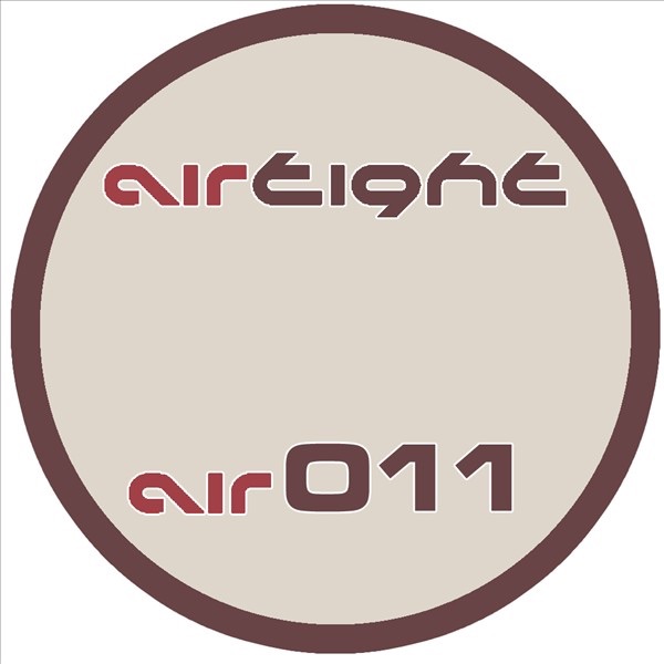 Mushrooms - EP album cover