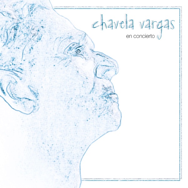 Chavela Vargas: En Concierto album cover