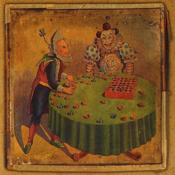 Seasonally Affective, A Piano Magic Retrospective 1996-2000 (Disc 1) album cover