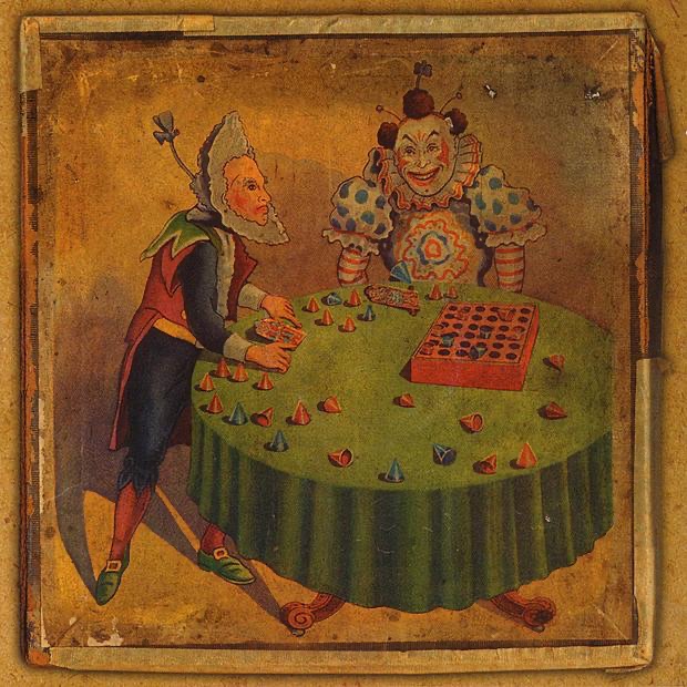 Seasonally Affective, A Piano Magic Retrospective 1996-2000 (Disc 1) album cover