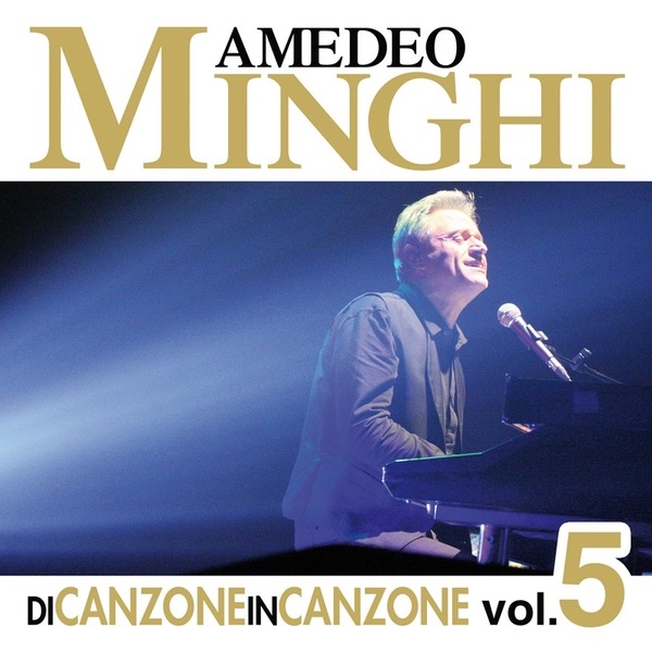 Di Canzone In Canzone Vol. 5 album cover