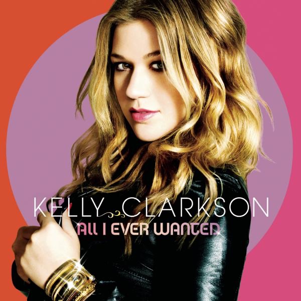 All I Ever Wanted (Deluxe Version) album cover