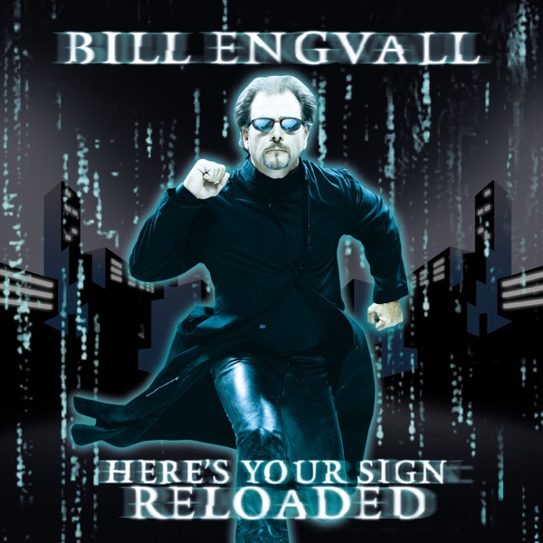 Here's Your Sign - Reloaded album cover