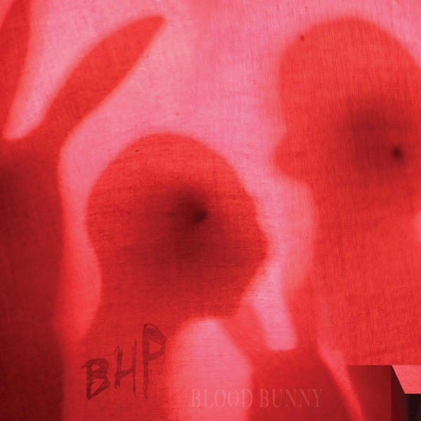 Blood Bunny / Black Rabbit album cover