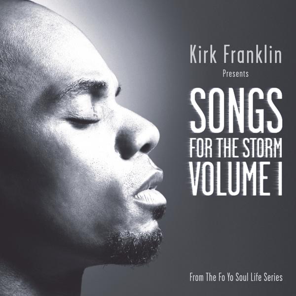Songs for the Storm, Vol. 1 album cover