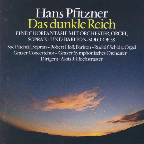 Das Dunkle Reich album cover