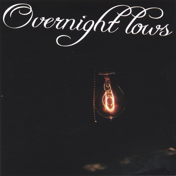 Overnight Lows album cover