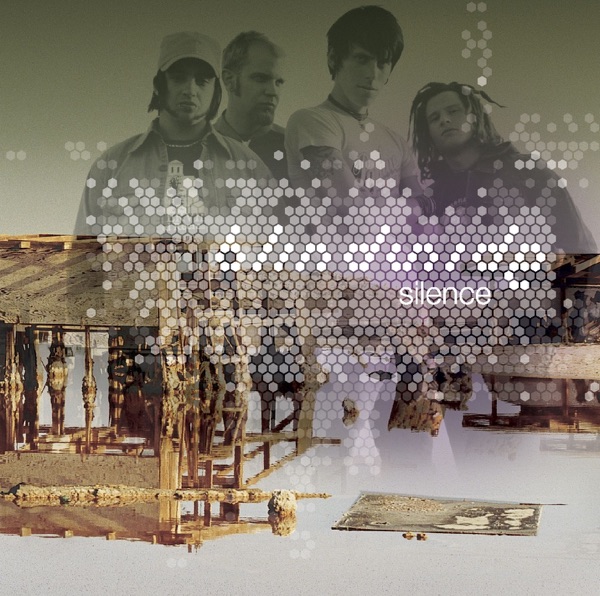 Sleepwalking - Single album cover