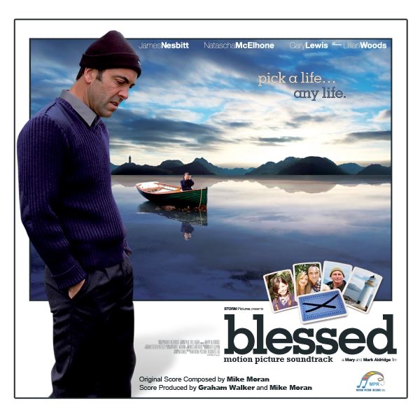 Blessed - Pick a Life.... Any Life album cover