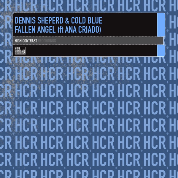 Fallen Angel (feat. Ana Criado) [Remixes] - EP album cover