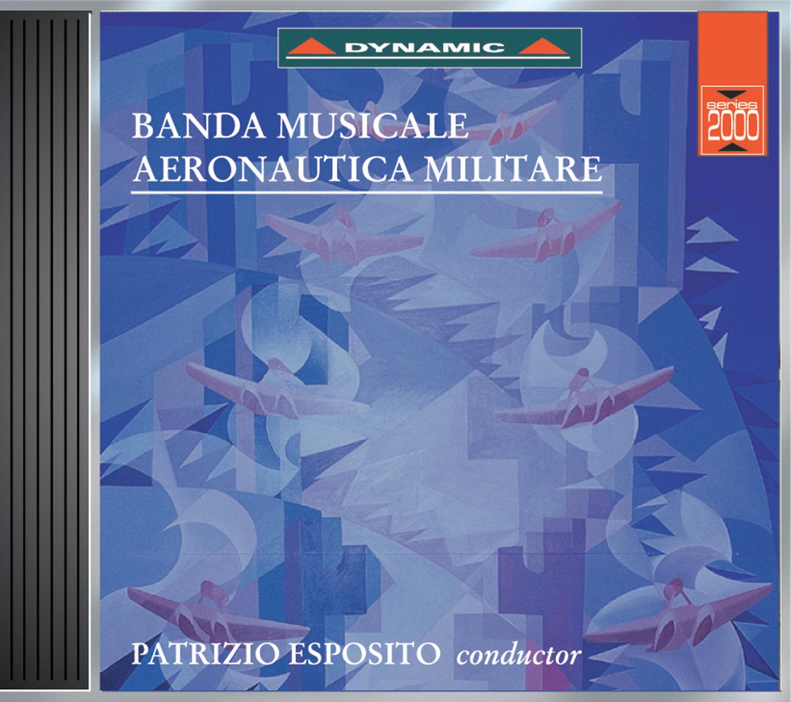 Banda Musicale album cover