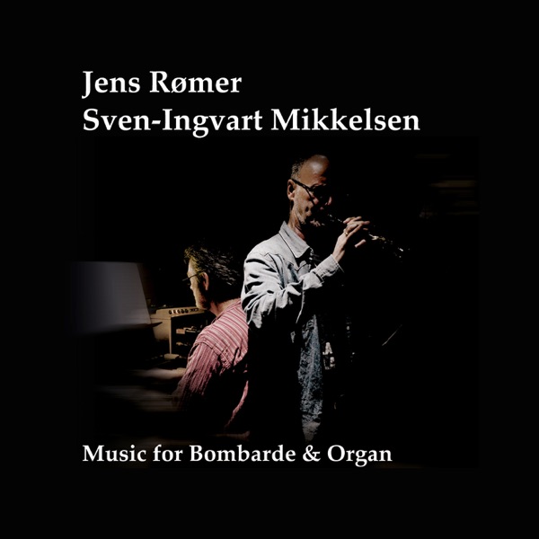 Music for Bombarde and Organ album cover