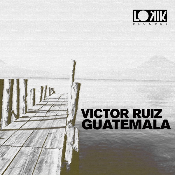 Guatemala EP album cover