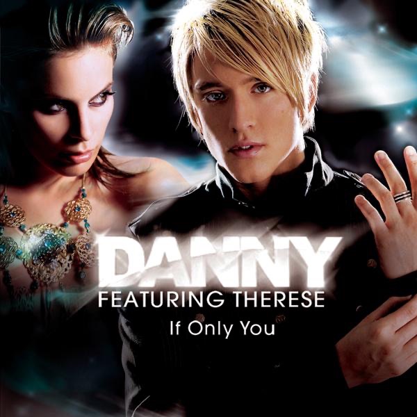 If Only You (Radio Version) [feat. Therese] - Single album cover