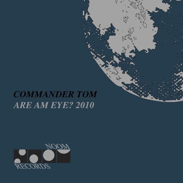 Are Am Eye? 2010 album cover