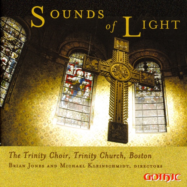 Sounds of Light album cover