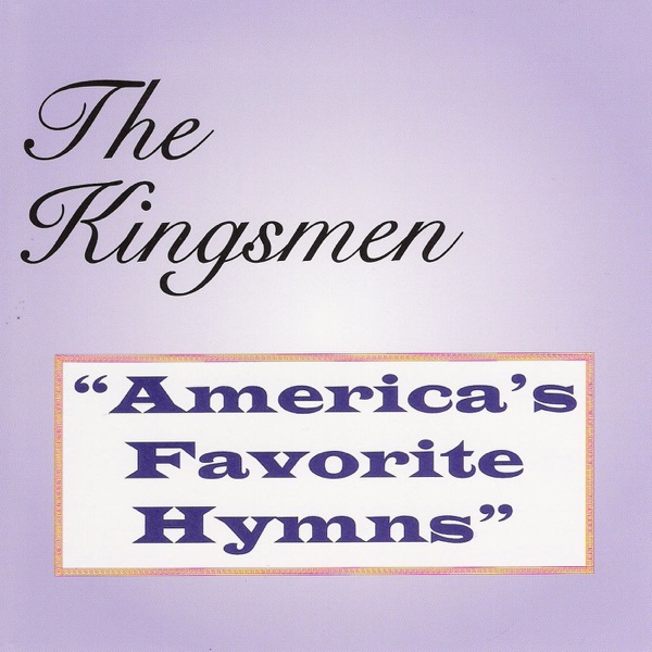 America's Favorite Hymns album cover