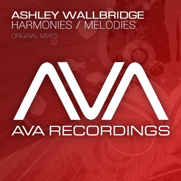 Harmonies / Melodies album cover