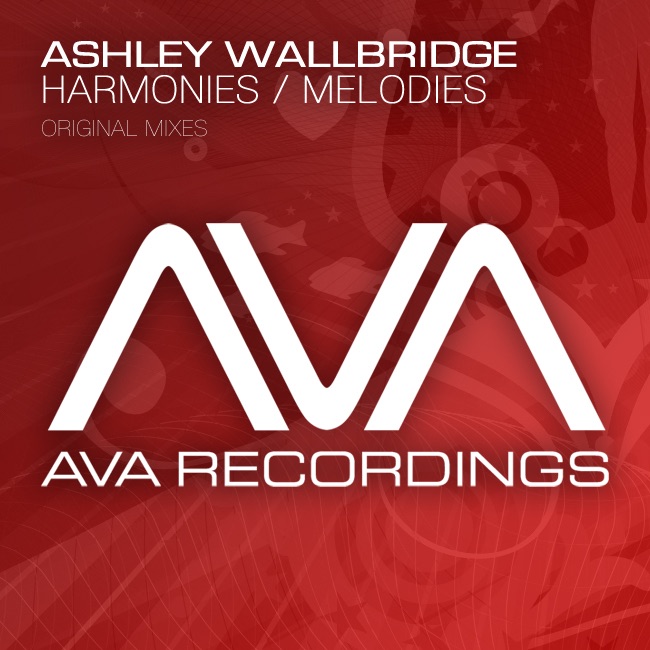 Harmonies / Melodies album cover