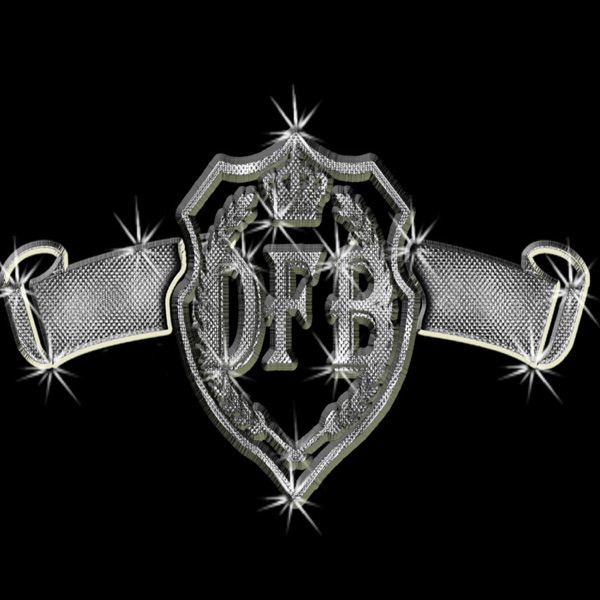 The Pimpin Chronicles - EP album cover