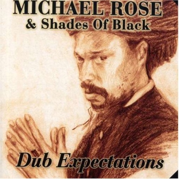 Dub Expectation album cover