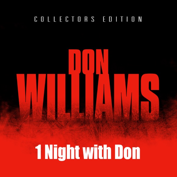 1 Night With Don (Re-Recorded Versions) album cover