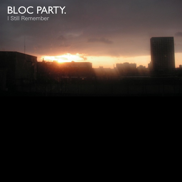 I Still Remember - Single album cover